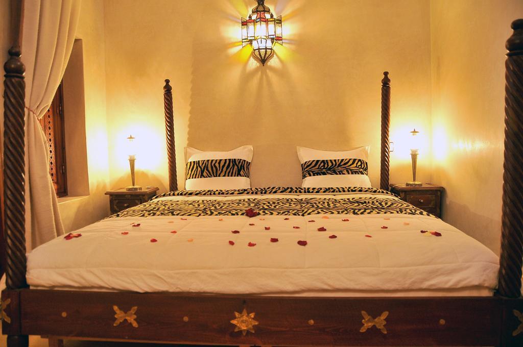 ริยาด ไลลา Hotel มาร์ราเกช ภายนอก รูปภาพ