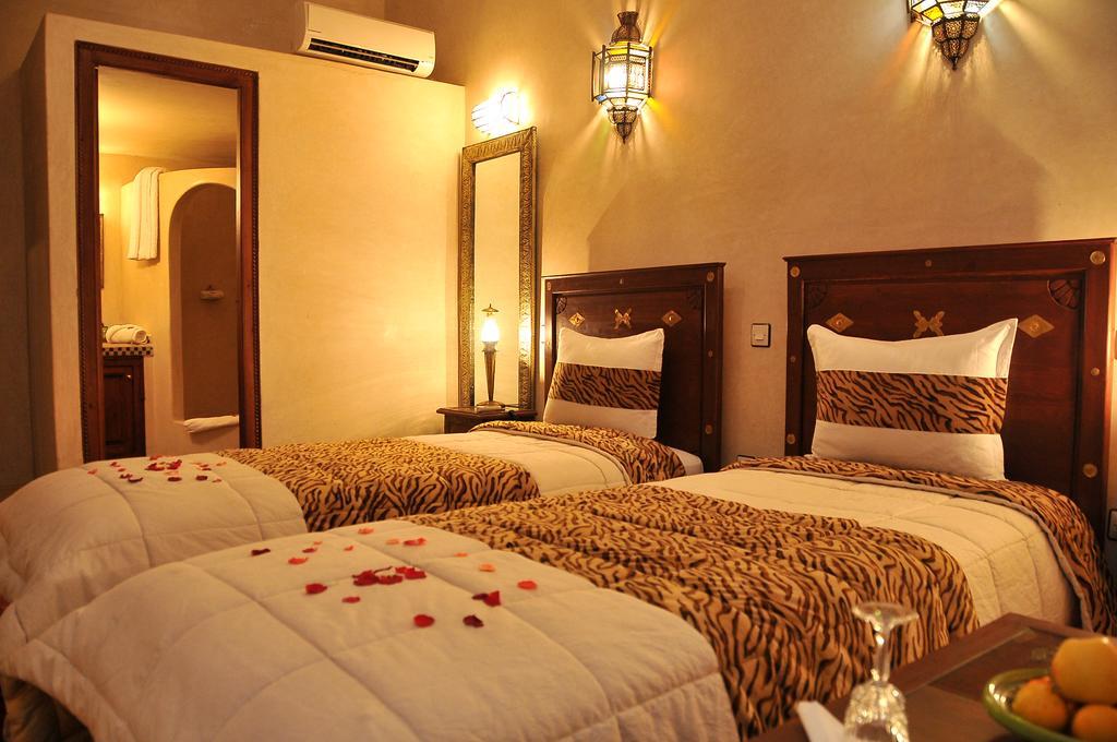 ริยาด ไลลา Hotel มาร์ราเกช ภายนอก รูปภาพ