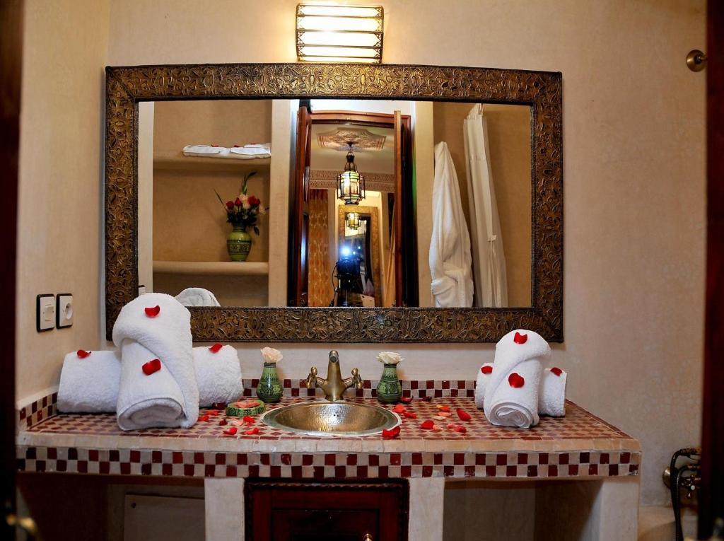 ริยาด ไลลา Hotel มาร์ราเกช ห้อง รูปภาพ