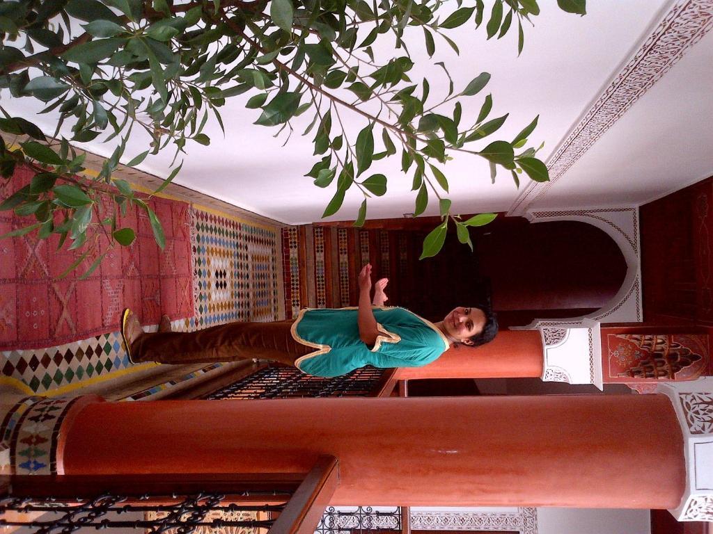 ริยาด ไลลา Hotel มาร์ราเกช ห้อง รูปภาพ