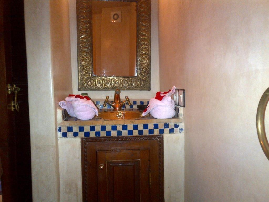 ริยาด ไลลา Hotel มาร์ราเกช ห้อง รูปภาพ