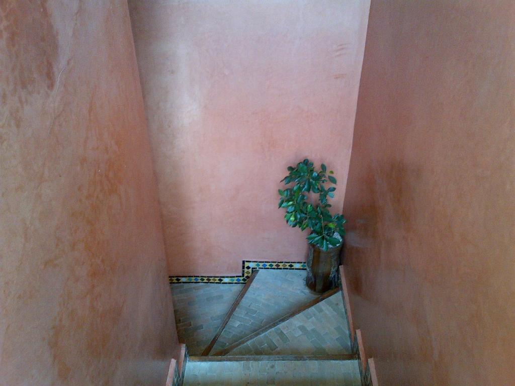 ริยาด ไลลา Hotel มาร์ราเกช ภายนอก รูปภาพ