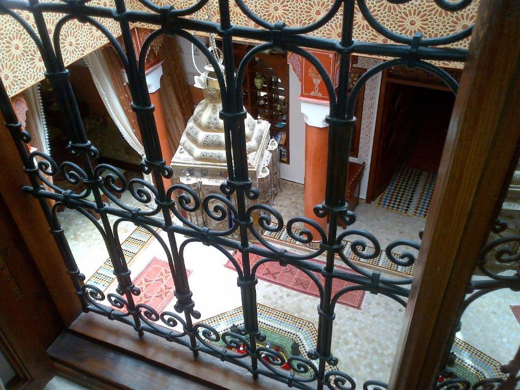 ริยาด ไลลา Hotel มาร์ราเกช ภายนอก รูปภาพ