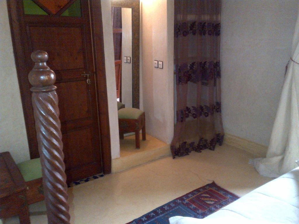 ริยาด ไลลา Hotel มาร์ราเกช ภายนอก รูปภาพ